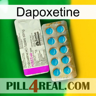 Dapoxetine new07